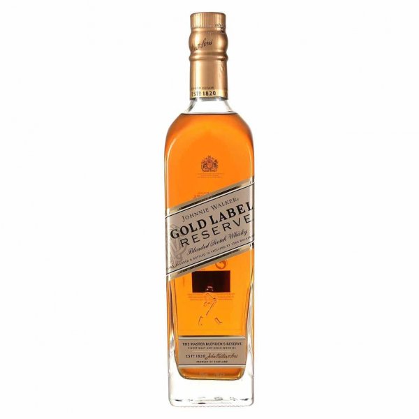 Johnnie Walker Gold Reserve 40% 0,70 l