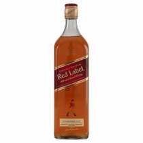 Johnnie Walker Red Label 1l 40%