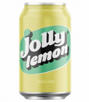 Jolly Lemon 18x0,33 l