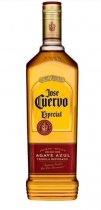 Jose Cuervo Especial Tequila Reposado 70cl