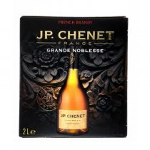 JP Chenet Brandy 200cl BiB