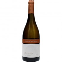 JPR Alvarinho Weiß 75cl
