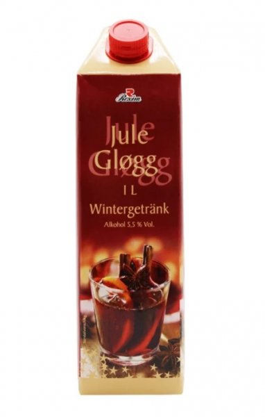 Jule Glögg 100cl