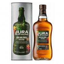 Jura Rum Cask Finish Whisky 70cl