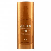 Jura Single Malt 10YO 70cl