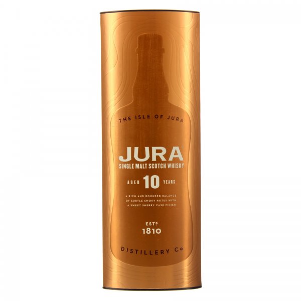 Jura Single Malt 10YO 70cl