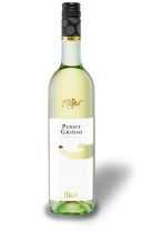 Käfer Pinot Grigio It Doc Trocken 12% 0,75 l
