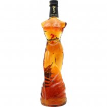 Kamasutra Ginseg-Vodka 50cl
