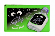 Kleiner Feigling 20% 12x0,02 l