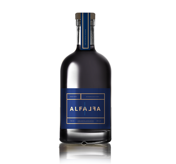 KOCH Alfalfa 35cl