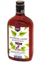 Koch Blackcurrant 50cl PET