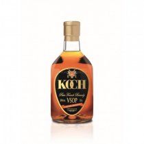 Koch Brandy VSOP 20cl