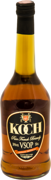 Koch Brandy VSOP 50cl