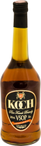 Koch Brandy VSOP 70cl