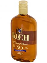 Koch Brandy XO 50cl PET