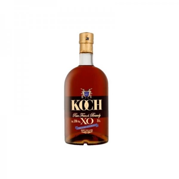 Koch Brandy XO 50cl