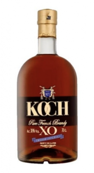 Koch Brandy XO 50cl