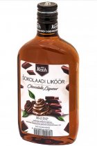 Koch Chocolate 50cl PET