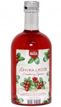 Koch Cranberry Liqueur 50cl