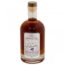 Koch Elixir Blackberry 70cl