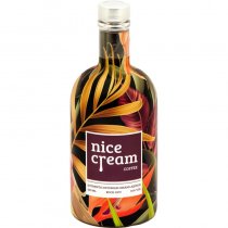 Koch Nice Cream Coffe Liqueur 50cl