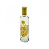 KOCH Organic Vodka 50cl