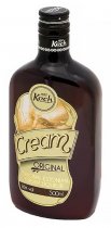 Koch Original Cream 50cl PET