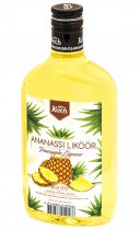 Koch Pineapple 50cl PET