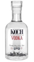 KOCH Premium Vodka 20cl