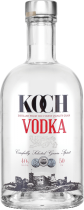 KOCH Premium Vodka 50cl