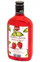 Koch Raspberry Liqueur 50cl PET