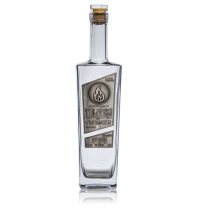 KOCH Tulivesi Premium Vodka 50cl