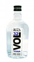 KOCH Vol 32 Viina 50cl PET
