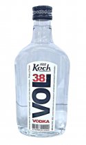 KOCH Vol 38 Vodka 50cl PET