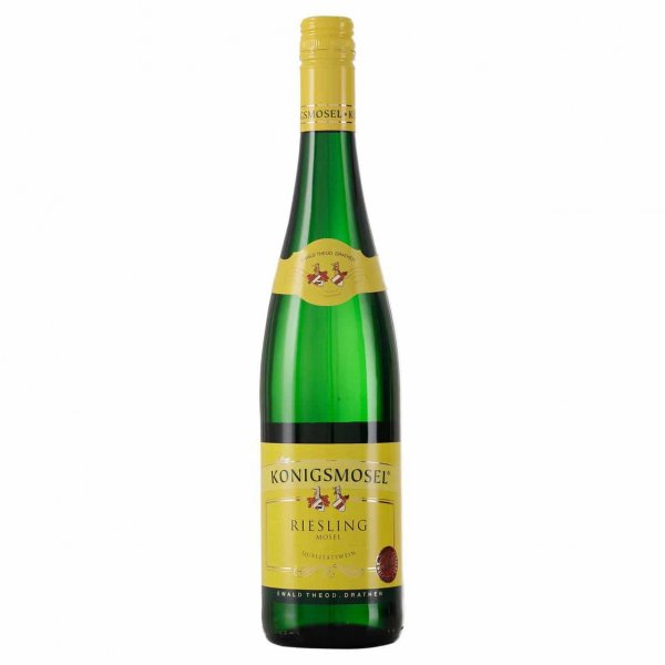 Königsmosel Riesling 0,75l