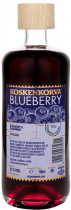 Koskenkorva Blueberry 21% 0.50 l