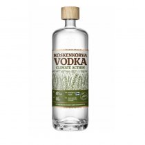 Koskenkorva Climate Action 100cl