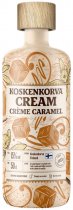 Koskenkorva Creme Caramel 15% 0,50 l