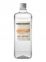 Koskenkorva Viina 100cl PET