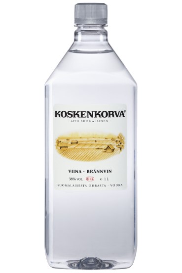 Koskenkorva Viina 50cl PET
