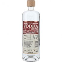 KOSKENKORVA VODKA 1.0 L 60%