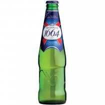 Kronenbourg 1664 Blanc 0.0% 24x0,33 l