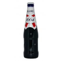 Kronenbourg 1664 Blanc 0,33cl