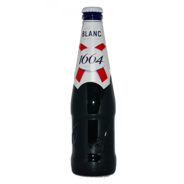 Kronenbourg 1664 Blanc 0,33cl