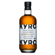Kyrö Malt Rye Whisky 50cl