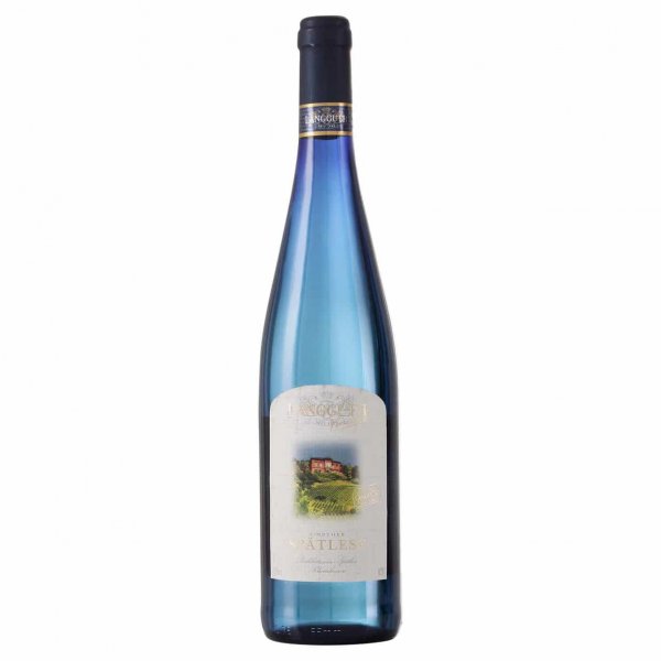 Langguth Vinothek Spätlese 0,75l