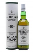 Laphroaig 10YO 70cl