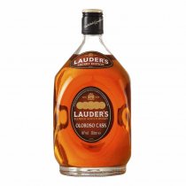 Lauder's Oloroso Cask 1L 40% Lauder's Oloroso Cask 1L 40%