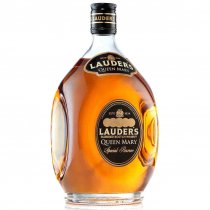 Lauder's Queen mary 1l 40% Lauder's Queen mary 1l 40%
