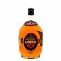 Lauders Ruby Cask 40% 1L Lauders Ruby Cask 40% 1L